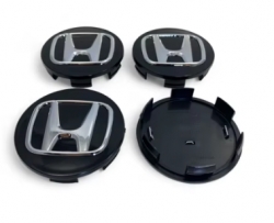 Disku ieliktņu/kapaciņu komplekts Honda 58mm ― AUTOERA.LV