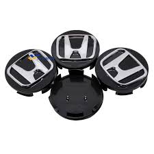 Disku ieliktņu/kapaciņu komplekts Honda, 4x d-60mm  ― AUTOERA.LV