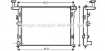 Radiators AVA QUALITY COOLING ― AUTOERA.LV