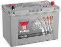 Auto akumulators - YUASA 95Ah, 830A, 12V