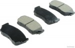 Front brake pads - SFEC ― AUTOERA.LV