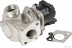 Recirculation valve - HERTH+BUSS JAKOPARTS ― AUTOERA.LV