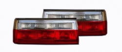 К-т задних фар BMW 3-серия E30 (1987-1991) ― AUTOERA.LV