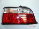 Rear tail light set BMW 3-serie E36 (1991-1998) ― AUTOERA.LV