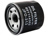 Oil filter - Japanparts