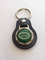 Auto atslēgu piekariņs - Jaguar