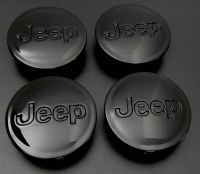 Колпачки для дисков Jeep , 4x63мм
