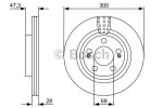 Bremžu diski BLUE PRINT ― AUTOERA.LV