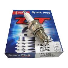 Spark plug - DENSO ― AUTOERA.LV