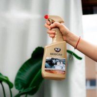 Gaisa atsvaidzinātājs - K2 DEOCAR (FAHREN), 700ml. 