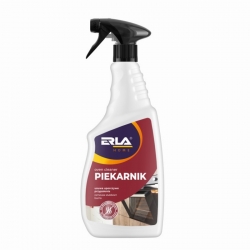 Oven Cleaner ERLA HOME PIEKARNIK ― AUTOERA.LV