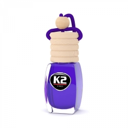 Air freshener/perfume  K2 Vento - FAHREN, 8ml.  ― AUTOERA.LV