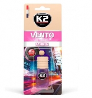 Air freshener/perfume  K2 Vento - FAHREN, 8ml. 