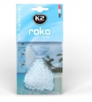 Air freshener - K2 Roko (OCEAN), 20g.