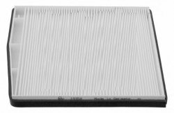 Cabin filter-  - MFILTER ― AUTOERA.LV