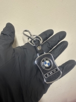 Auto atslēgu piekariņs - BMW