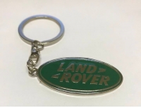 Auto atslēgu piekariņs - LAND ROVER