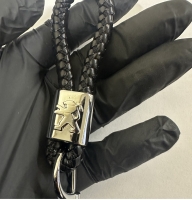 Key chain holder  - PEUGEOT