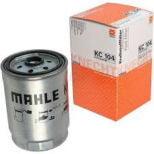 Degvielas filtrs-  MAHLE ORIGINAL ― AUTOERA.LV