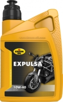 Полусинтетическое масло для двухтактных двигателей - KROON OIL EXPULSA 10W40, 1Л