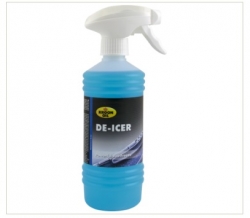 Ledus atkausētais - KROON OIL DE-ICER līdz -60C, 500ml. ― AUTOERA.LV