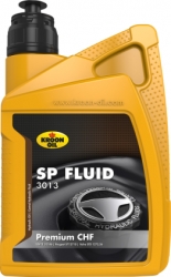 Гидравлическая жидкость - KROON  OIL  SP FLUID 3013 CHF / (BMW CHF 11S), 1Л  ― AUTOERA.LV