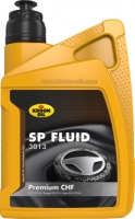 Hidrauliskāis šķidrums - KROON  OIL  SP FLUID 3013  CHF / (BMW CHF 11S), 1L 