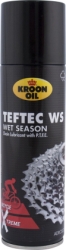 Chain oil -  Kroon Oil  TEFTEC WS (P.T.F.E)/ Bicycle, 300ml.  ― AUTOERA.LV