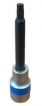 TORX socket T-45, 1/2" ― AUTOERA.LV