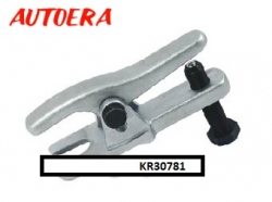 Tie rod end remover 22mm ― AUTOERA.LV