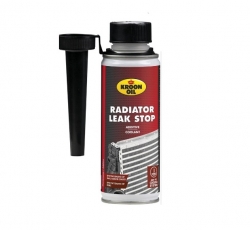 Radiatora hermētiķis - KROON OIL RADIATOR LEAK-STOP, 250ml. ― AUTOERA.LV