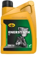 Синтетическое масло - Kroon Oil ENERSYNTH 0W16, 1L