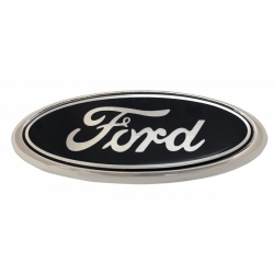 Car logo - FORD ― AUTOERA.LV