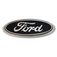 Car logo - FORD