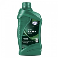 Гидравлическое масло Eurol LHM,  1L ― AUTOERA.LV