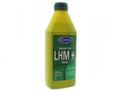 Hidrauliskā eļļa  Comma LHM Plus, 1L ― AUTOERA.LV
