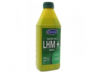 Hidrauliskā eļļa  Comma LHM Plus, 1L