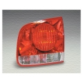 Tail lamp VW Touareg (2002-2006), middle part, right side