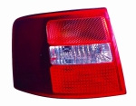 Rear lamp Audi A6 (2001-) AVANT, left ― AUTOERA.LV