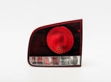 Tail lamp VW Touareg (2007-2010), middle part, right side 