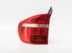 Aizmugures lukturis BMW X5 E70 (2006-2010), kreis.puse, stūris ― AUTOERA.LV