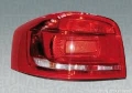 Задний фонарь Audi A3 (2008-), лев.сторона