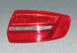 Aizmugures stūris Audi A3 (2008-), kreis. ― AUTOERA.LV