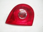 Rear lamp, inner part, VW Golf V (2003-2008), left ― AUTOERA.LV