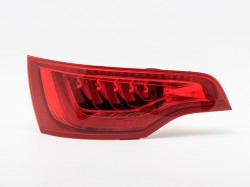 Aizm.lukturis LED Audi Q7 (2009-2015), kreis. ― AUTOERA.LV