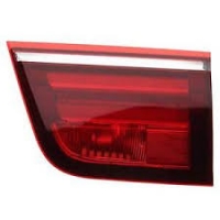 Rear tail light BMW X5 E70 (2010-2013), right side, middle