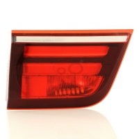 Rear tail light BMW X5 E70 (2010-2013), left side, middle 