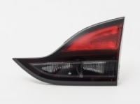 Rear tail light Opel Zafira C (2011-2018), right side, inner part   / LED 