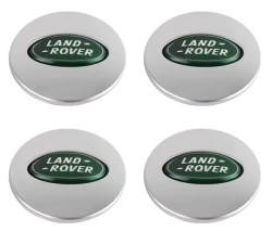 Disku ieliktņu/kapaciņu komplekts Land Rover 4x63mm ― AUTOERA.LV