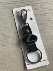 Key chain holder - LEXUS ― AUTOERA.LV